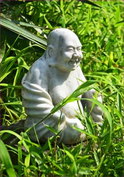 水神