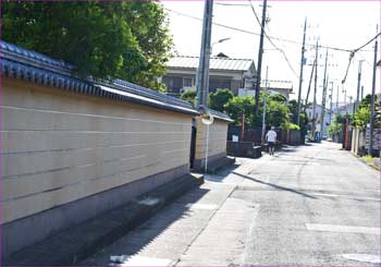 巡礼街道