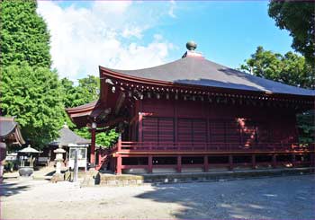 観音堂