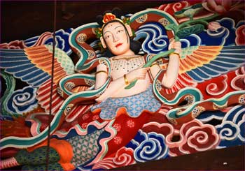 迦陵頻伽