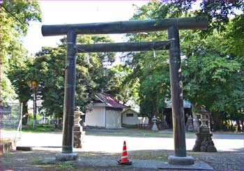 八幡神社