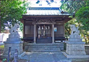 八幡神社