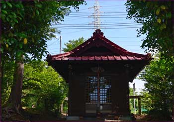 山神神社