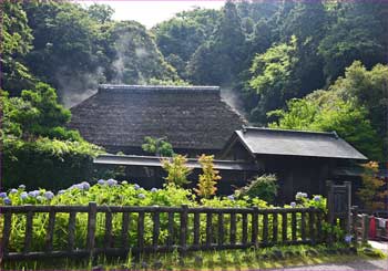 旧小池邸