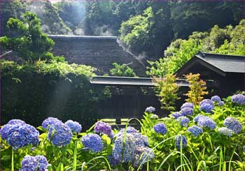 小池邸