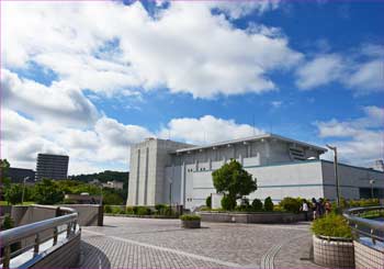 市民会館