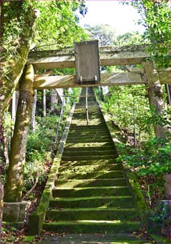 諏訪神社
