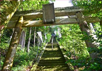 諏訪神社