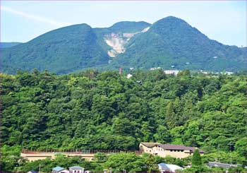 小涌谷