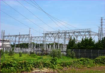 西相模変電所