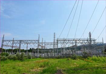変電所