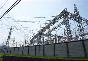 西相模変電所