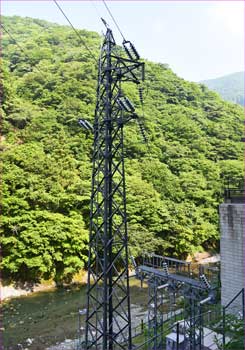 第一発電所