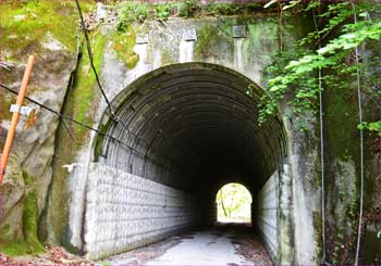 境隧道