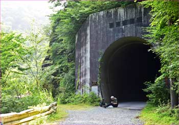 隧道