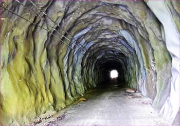 隧道