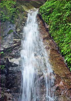小滝