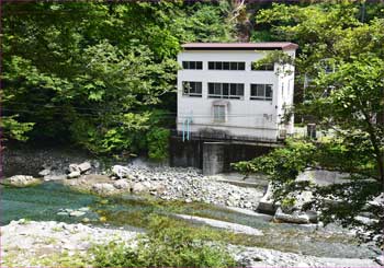 発電所