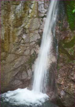 小滝