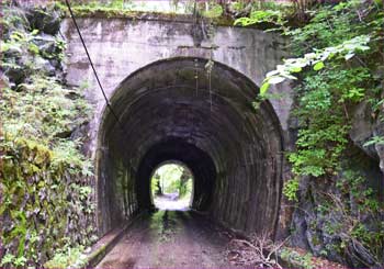 ５隧道