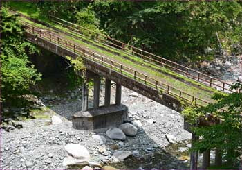 ユーシン橋