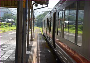 電車