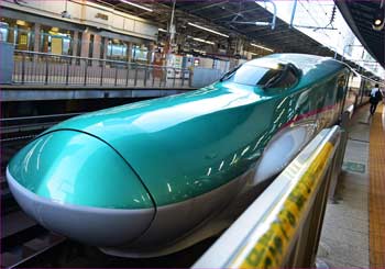 やまびこ号