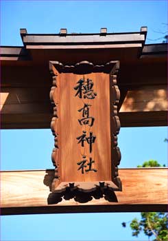 神額