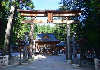 二ノ鳥居