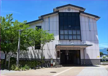 北松本駅