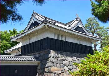 　黒門
