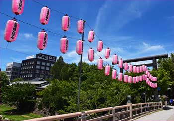 夏祭り