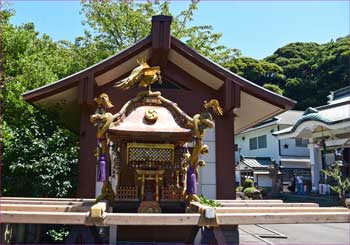 神輿