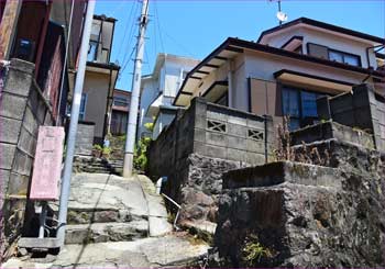 漁村