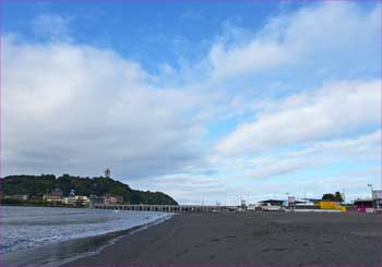 江ノ島