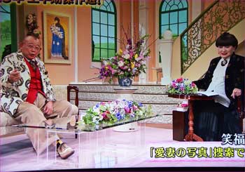 鶴瓶ゲスト