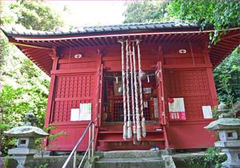 白髭神社