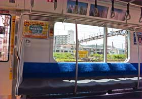 車内