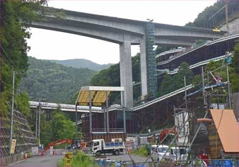 工事現場