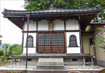 長昌寺