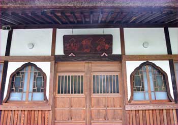 本堂