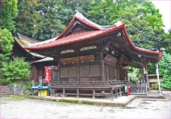 八幡神社