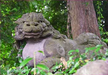 獅子