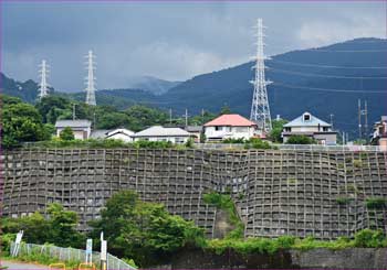 岩流瀬