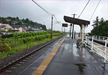 東山北