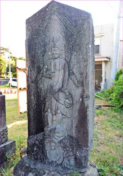 庚申塔