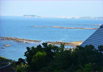江ノ島