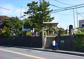 神明社