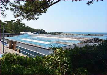 一色海水浴場