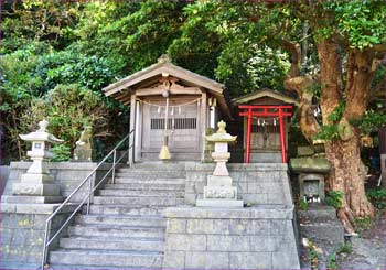 熊野神社
